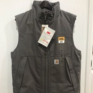 quick duck jefferson vest